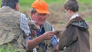 CHASSE PLUS SÛRE - Des accidents mortels à la baisse